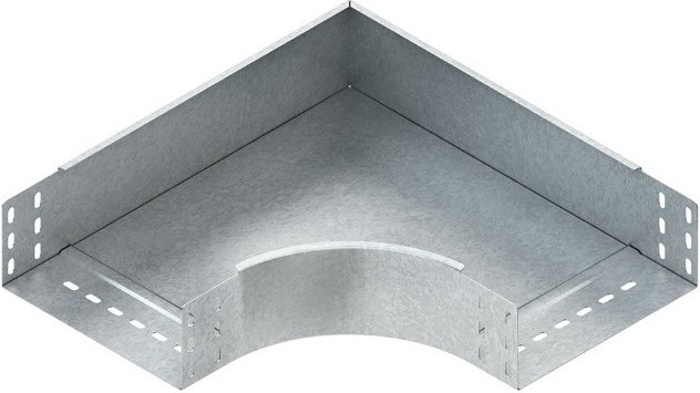 Niedax Bogen RES 85.400 F Niedax Bogen RES 85.400 F von Niedax