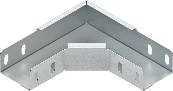 Niedax Bogen RESK 35.050 von Niedax