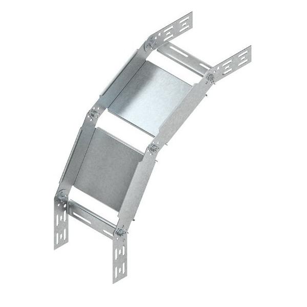 Niedax Bogen verstellbar RGS 60.500 Niedax Bogen verstellbar RGS 60.500 von Niedax