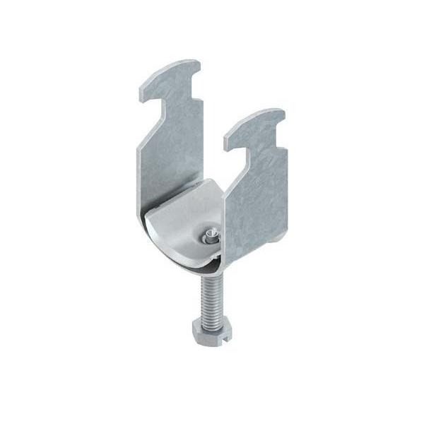 Niedax Bügelschelle B 18 Niedax Bügelschelle B 18 von Niedax