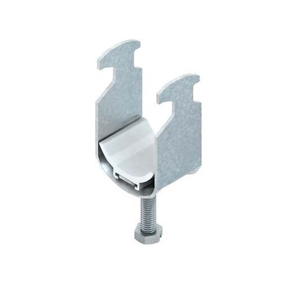 Niedax Bügelschelle BK 64 Niedax Bügelschelle BK 64 von Niedax