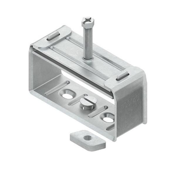 Niedax Bündelschelle BUE 100/80.25 Niedax Bündelschelle BUE 100/80.25 von Niedax