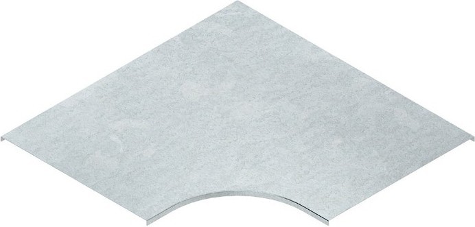 Niedax Deckel RESD 200 von Niedax