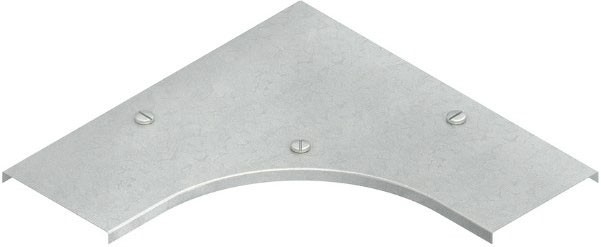 Niedax Deckel RESDV 300 von Niedax