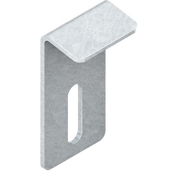 50 Stk. Niedax Deckelhaltelasche GRDHL 30 F 50 Stk. Niedax Deckelhaltelasche GRDHL 30 F von Niedax