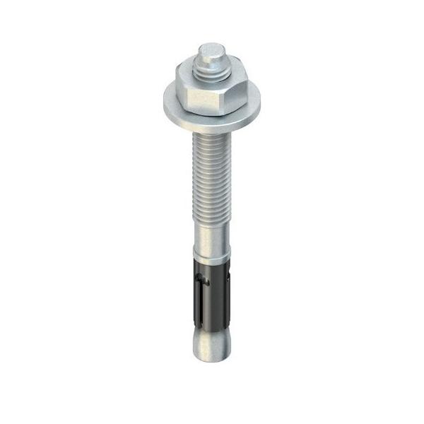 Niedax Durchsteckanker DAZ 12X10 Niedax Durchsteckanker DAZ 12X10 von Niedax