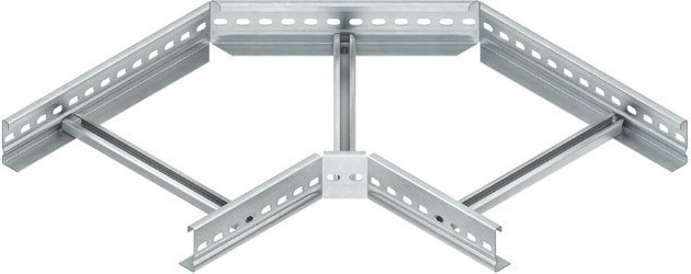 Niedax Eckstück KLE 60.303 F Niedax Eckstück KLE 60.303 F von Niedax