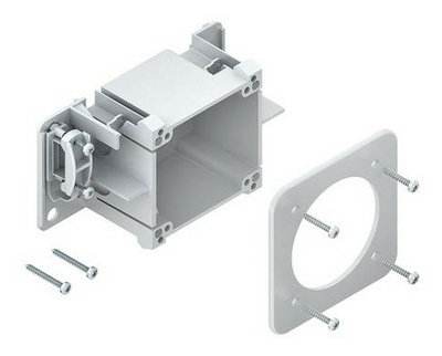 Niedax GDI 60/70 IC-Einbaudose Niedax GDI 60/70 IC-Einbaudose von Niedax