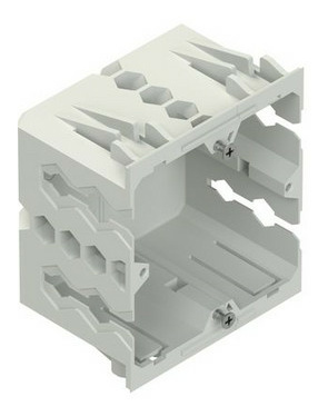 Niedax GDM 50-1 VW Geräteeinbaudose 1f Höhe 50 Niedax GDM 50-1 VW Geräteeinbaudose 1f Höhe 50 von Niedax