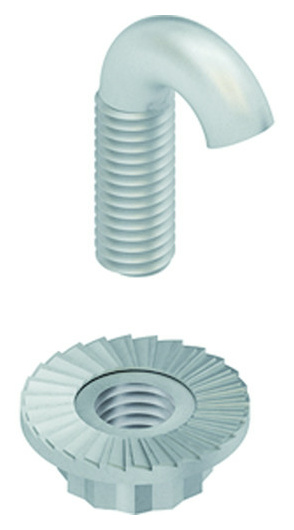 Niedax GRSM 6 V Hakenschrauben Niedax GRSM 6 V Hakenschrauben von Niedax