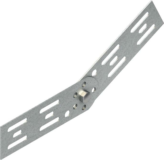 Niedax Gelenk RGV 60 F Niedax Gelenk RGV 60 F von Niedax