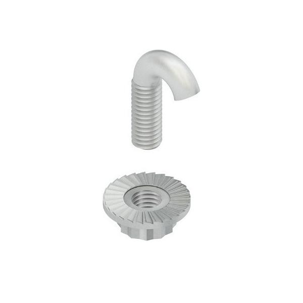 Niedax Hakenschraube GRSM 6 E3 Niedax Hakenschraube GRSM 6 E3 von Niedax