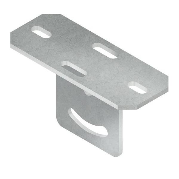 Niedax Kopfplatte KUGV 50 von Niedax