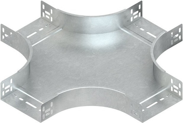 Niedax Kreuzung RKS 60.400 Niedax Kreuzung RKS 60.400 von Niedax