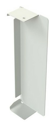 Niedax LED 40.060 R Endabschlußdeckel Niedax LED 40.060 R Endabschlußdeckel von Niedax
