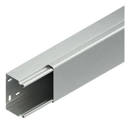 Niedax LLK 60.200 R LFK-Untert. u.Deckel (2m) von Niedax