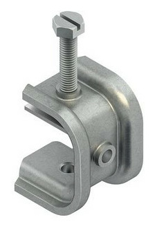 Niedax PKS M6/10-40 F Profilklemme Stahl Niedax PKS M6/10-40 F Profilklemme Stahl von Niedax