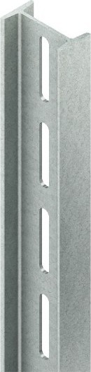 Niedax Profil 2m I 80/2000 FL Niedax Profil 2m I 80/2000 FL von Niedax