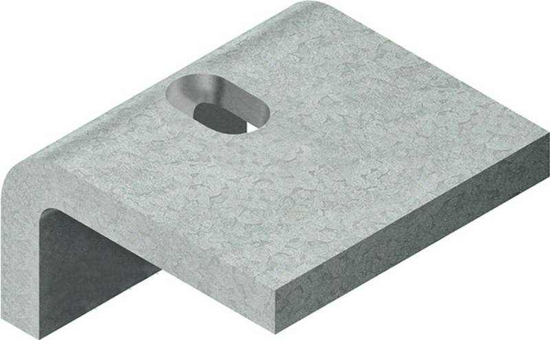 Niedax Profilklemme HSK 15 von Niedax