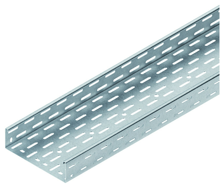 Niedax RS 60.300 Kabelrinne mit Verb. (3m) von Niedax