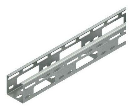 Niedax RSV 50.050/6 Verteilerrinne (6m) von Niedax
