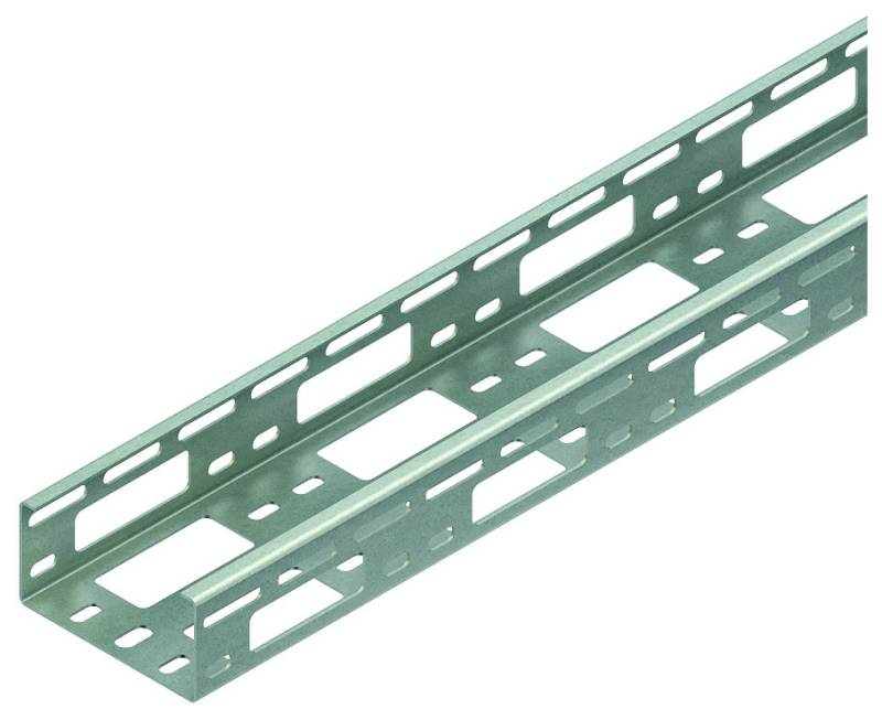 Niedax RSV 50.050 Verteilerrinne (3m) von Niedax