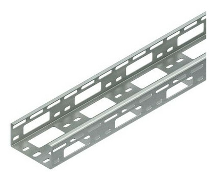 Niedax RSV 50.100/6 Verteilerrinne (6m) von Niedax