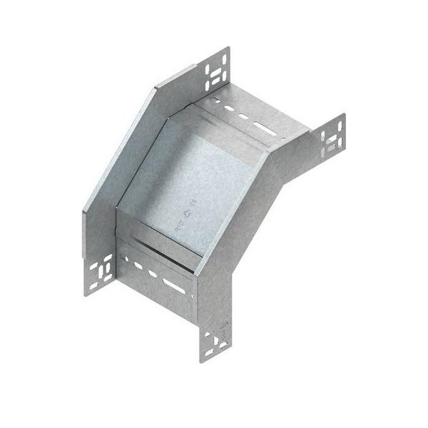Niedax Rinnenfallbogen RFD 60.100 Niedax Rinnenfallbogen RFD 60.100 von Niedax
