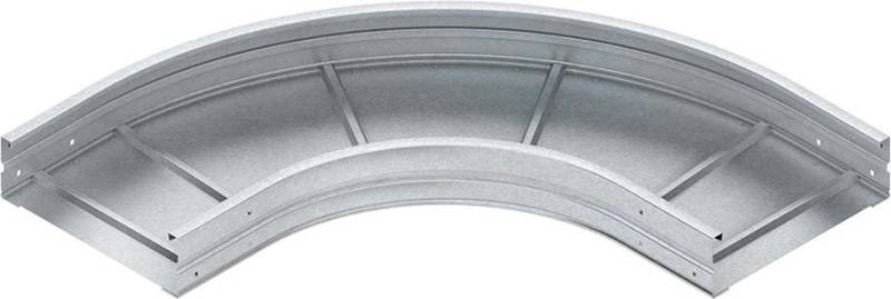 Niedax Rundbogen WRBR 150.400 von Niedax