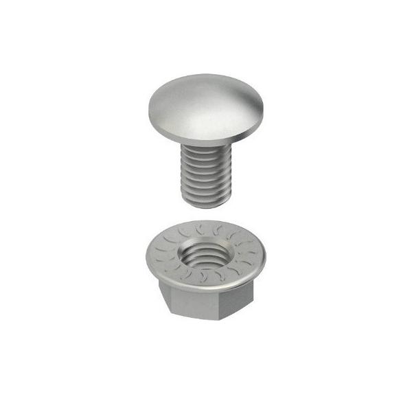 10 Stk. Niedax Schraube FLM 12X30 F 10 Stk. Niedax Schraube FLM 12X30 F von Niedax