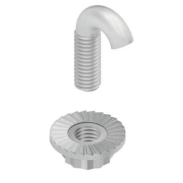 50 Stk. Niedax Schraube GRSM 6 V 50 Stk. Niedax Schraube GRSM 6 V von Niedax