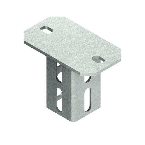 Niedax Schraubkopfplatte KU 5050 Niedax Schraubkopfplatte KU 5050 von Niedax