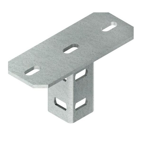 Niedax Schraubkopfplatte KU 6040 Niedax Schraubkopfplatte KU 6040 von Niedax