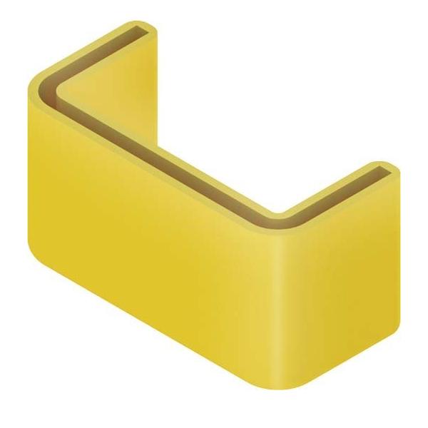 10 Stk. Niedax Schutzkappe K 50 10 Stk. Niedax Schutzkappe K 50 von Niedax