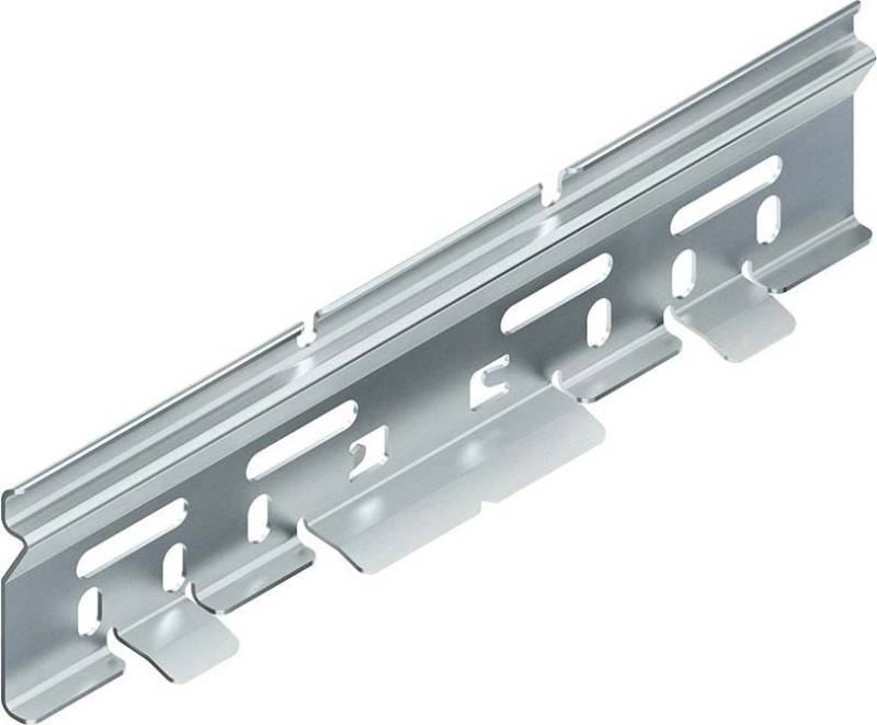 Niedax Stoßstellenverbinder RVC 60/2 E3 von Niedax