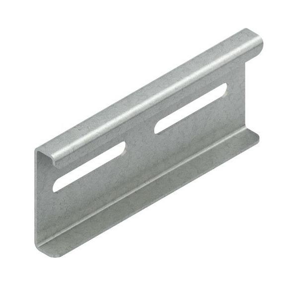 Niedax Stoßverbinder 60mm KSV 60 F Niedax Stoßverbinder 60mm KSV 60 F von Niedax