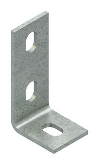 Niedax WWA 100 Wandanschlusswinkel von Niedax