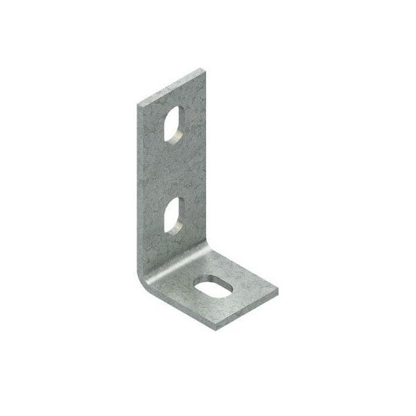 Niedax Wandanschlusswinkel WWA 100 Niedax Wandanschlusswinkel WWA 100 von Niedax