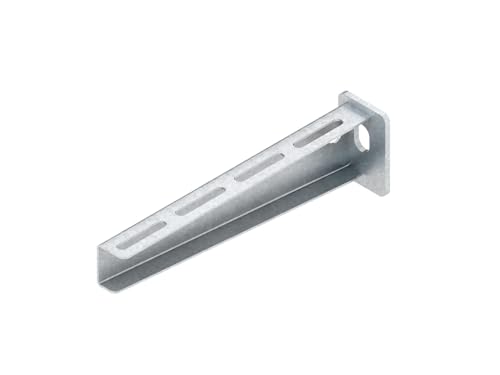 Niedax Wandausleger KTA 100 Ausleger für Kabeltragsystem 4013339186907 Niedax Wandausleger KTA 100 Ausleger für Kabeltragsystem 4013339186907 von Niedax