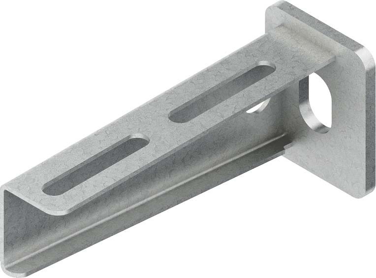 Niedax Wandausleger KTA 100 Niedax Wandausleger KTA 100 von Niedax