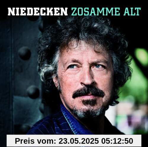 Zosamme Alt von Niedecken