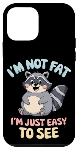 Lustiger Waschbär Mollig Tier Humor Gemütlich Faul Hülle für iPhone 12 mini Lustiger Waschbär Mollig Tier Humor Gemütlich Faul Hülle für iPhone 12 mini von Niedlicher Waschbär Tierliebhaber Humor Geschenk