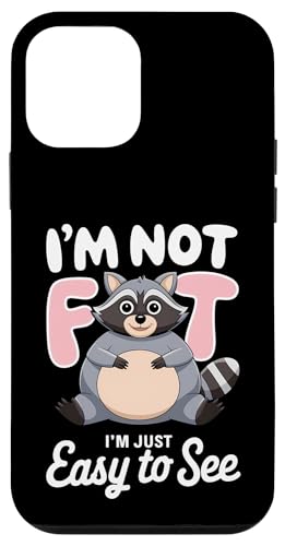Lustiger Waschbär Mollig Tier Humor Gemütlich Faul Hülle für iPhone 12 mini Lustiger Waschbär Mollig Tier Humor Gemütlich Faul Hülle für iPhone 12 mini von Niedlicher Waschbär Tierliebhaber Humor Geschenk