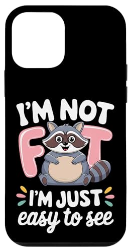 Lustiger Waschbär Mollig Tier Humor Gemütlich Faul Hülle für iPhone 12 mini Lustiger Waschbär Mollig Tier Humor Gemütlich Faul Hülle für iPhone 12 mini von Niedlicher Waschbär Tierliebhaber Humor Geschenk
