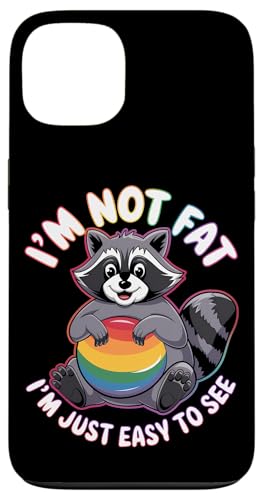 Lustiger Waschbär Mollig Tier Humor Gemütlich Faul Hülle für iPhone 13 Lustiger Waschbär Mollig Tier Humor Gemütlich Faul Hülle für iPhone 13 von Niedlicher Waschbär Tierliebhaber Humor Geschenk