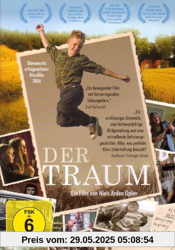 Der Traum Der Traum von Niels Arden Oplev