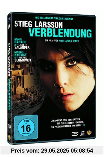 Verblendung Verblendung von Niels Arden Oplev