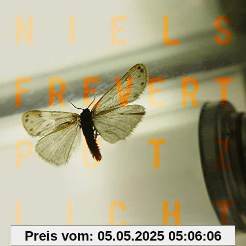 Putzlicht Putzlicht von Niels Frevert