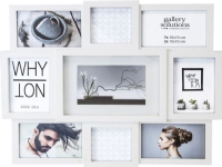 Fotorahmen Ramka Nielsen Design Why Not Collage weiß (8999333) von Nielsen Design