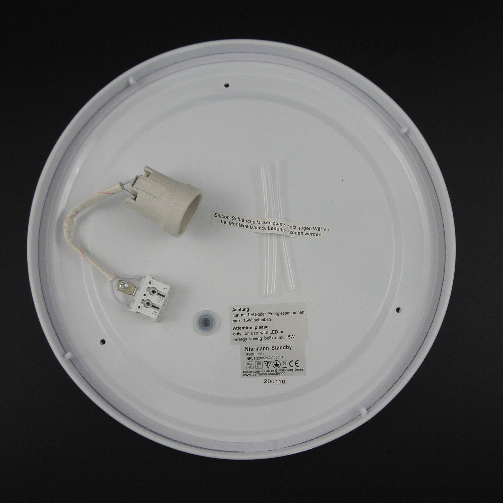 Deckenleuchte Fahrzeuge, Ø 35 cm Deckenleuchte Fahrzeuge, Ø 35 cm von Niermann Standby